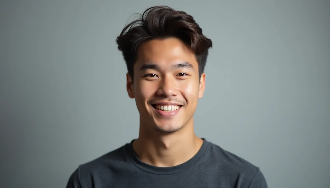 Foto di Casting: Realizzare un Ritratto Impattante per Ottenere Ruoli