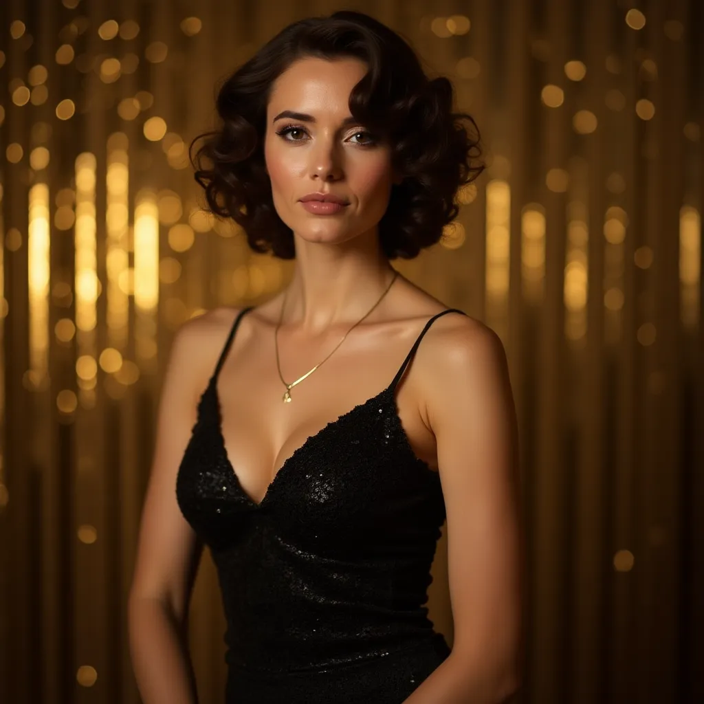 Exemple de tenue adaptée pour une photo LinkedIn