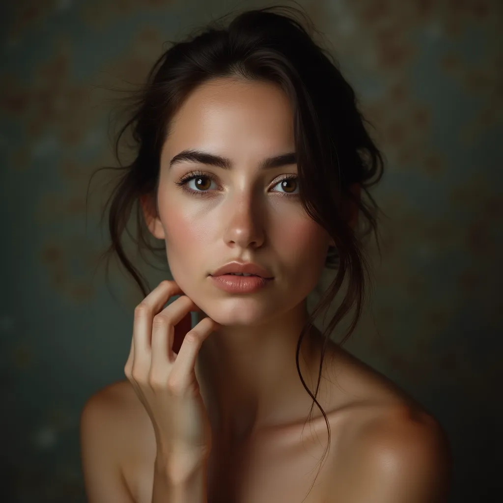 Exemple de tenue adaptée pour une photo LinkedIn