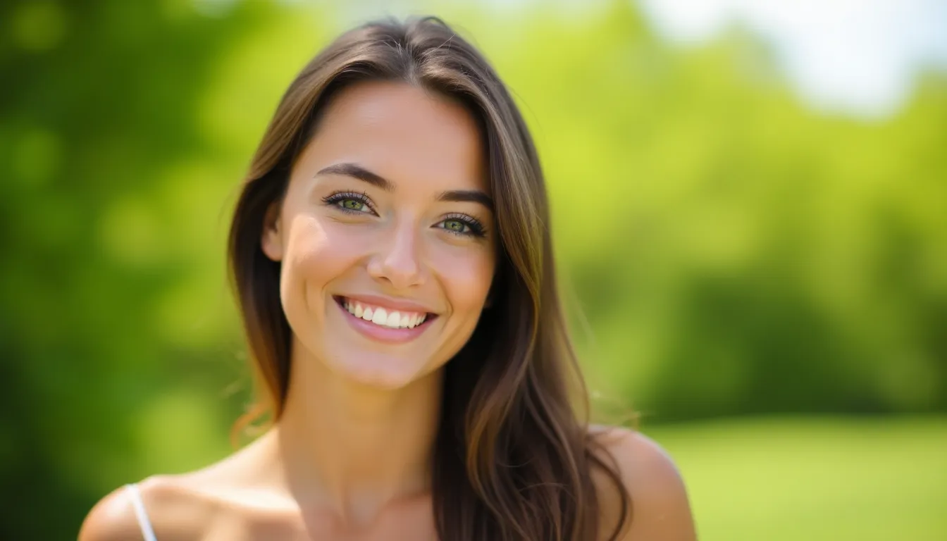 Foto Profilo Bumble: Distinguersi e Moltiplicare i Match