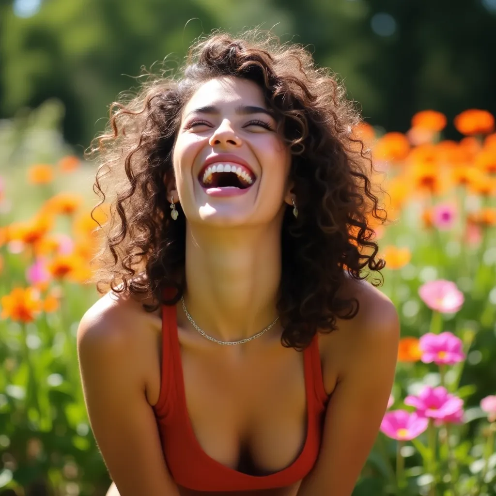 Profil Bumble optimisé avec badges et bio