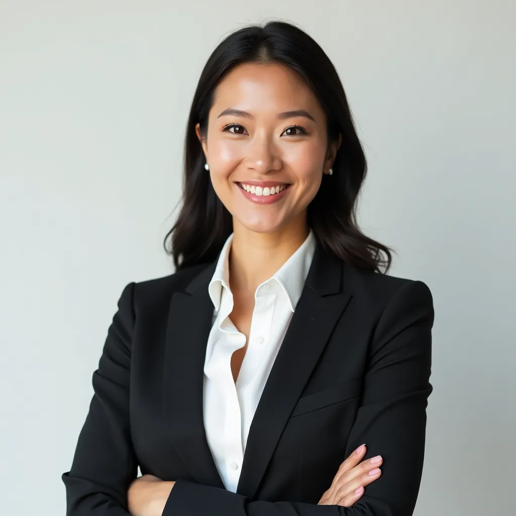 Ritratti Femminili in Azienda: Potenza ed Eleganza in Immagine