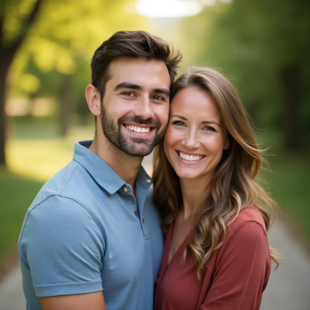 Portrait professionnel réaliste généré par IA avec ProPhoto
