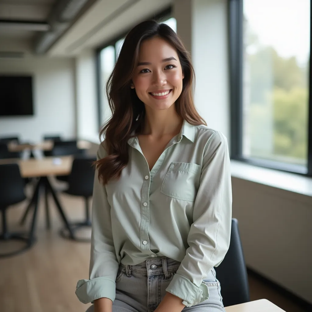 Coworking: Valorizza la tua immagine in un ambiente dinamico