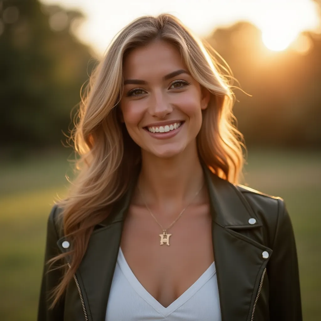 Portrait professionnel réaliste généré par IA avec ProPhoto