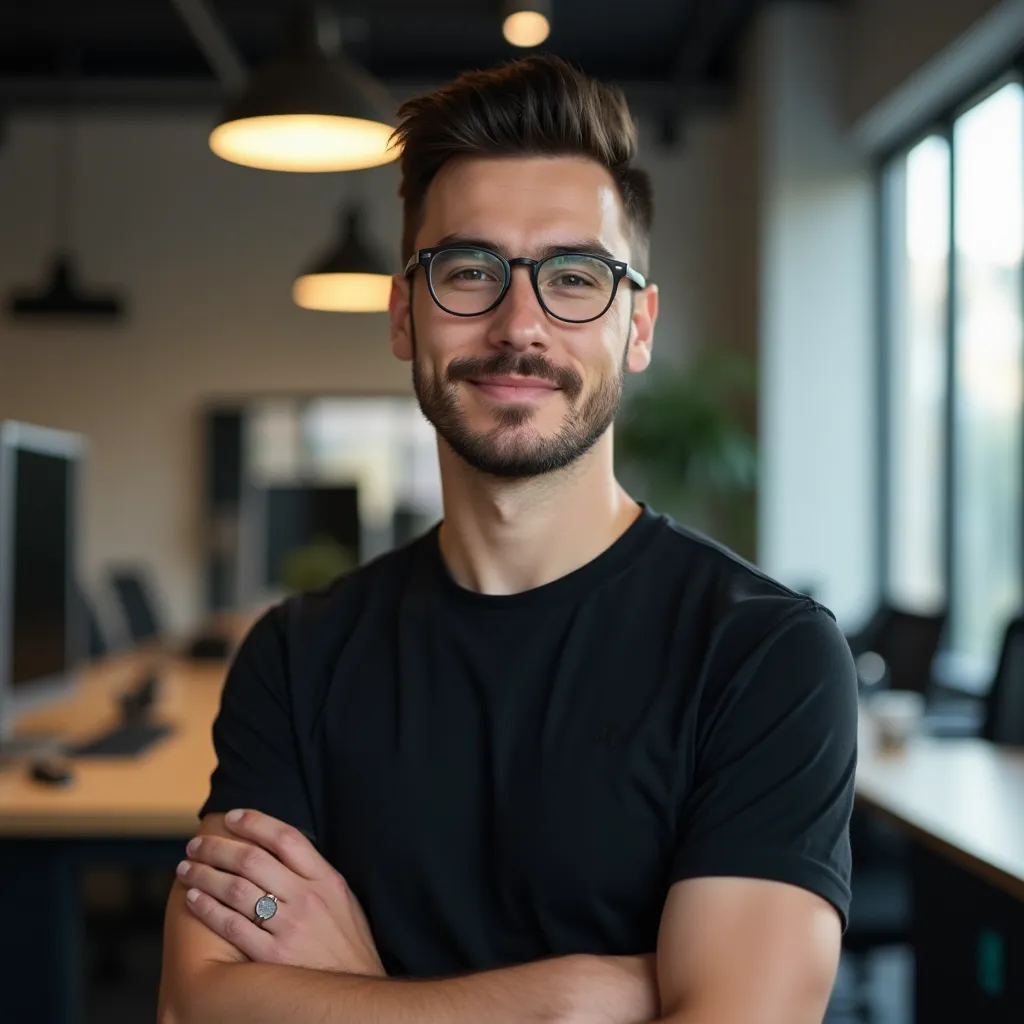 Sviluppatori: Valorizzate il vostro profilo LinkedIn con una foto professionale