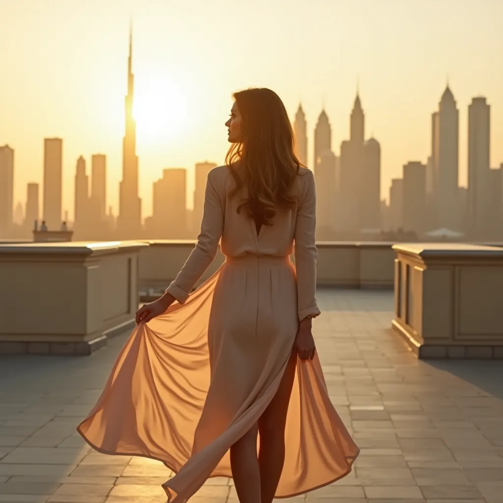 Stile influencer di lusso: Crea foto degne dei più grandi account Instagram