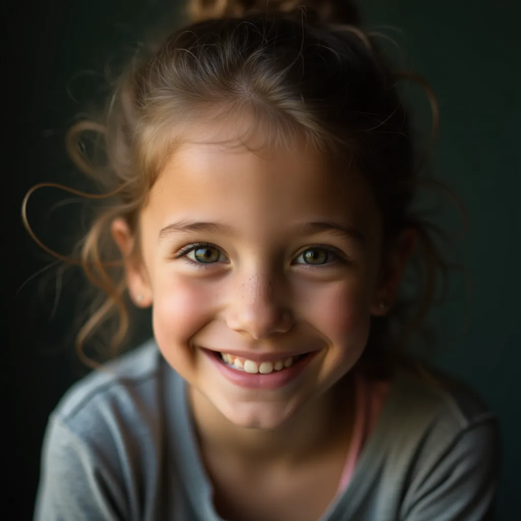 Exemple de tenue adaptée pour une photo LinkedIn