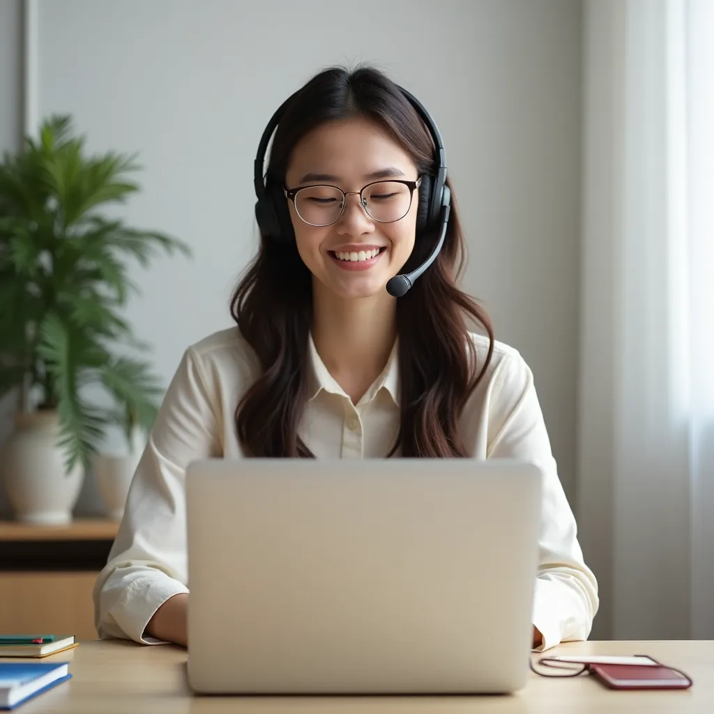 Portrait professionnel réaliste généré par IA avec ProPhoto