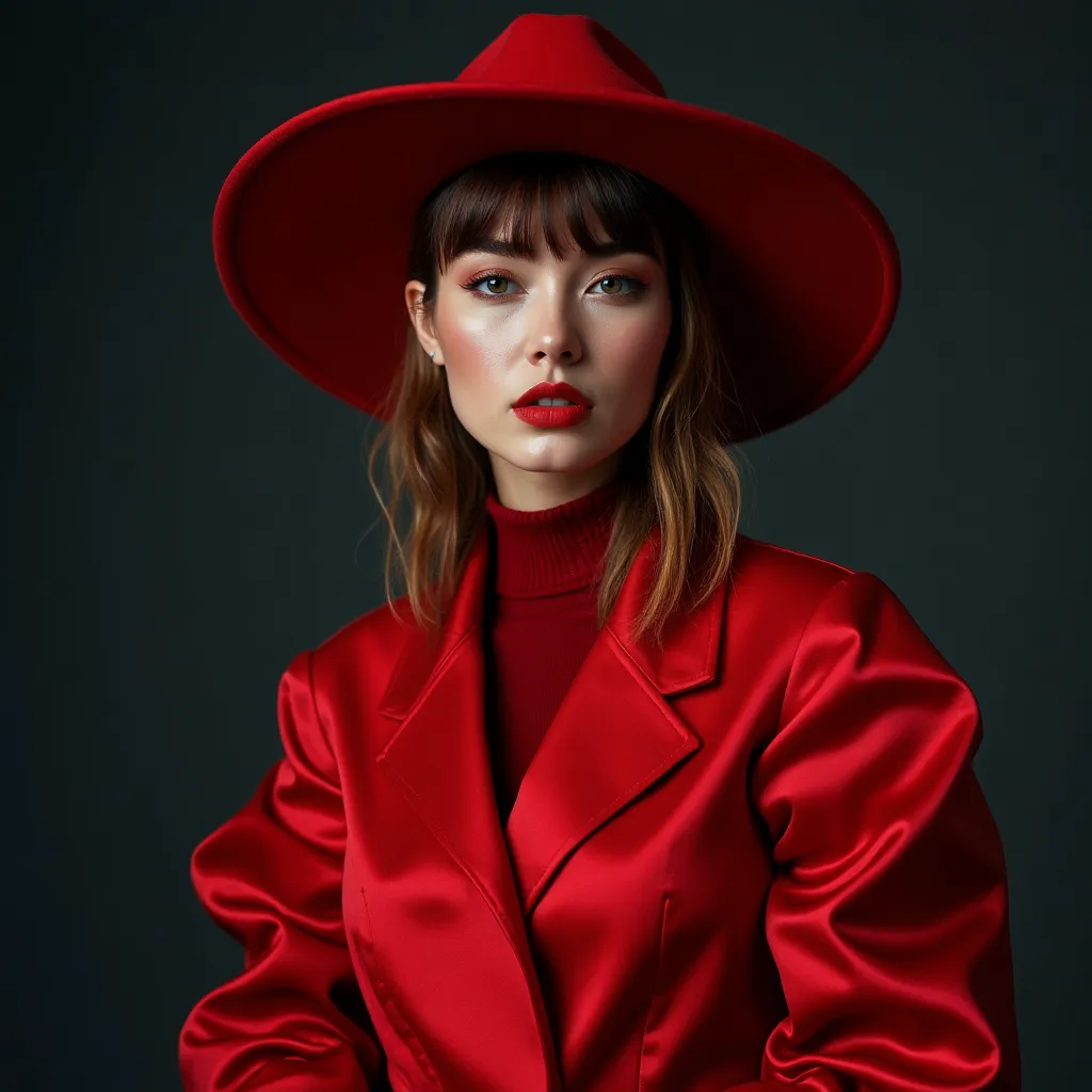 Exemple de portrait professionnel naturel sur fond neutre