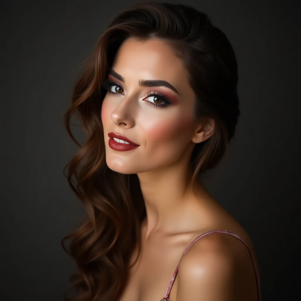 Portrait professionnel réaliste généré par IA avec ProPhoto