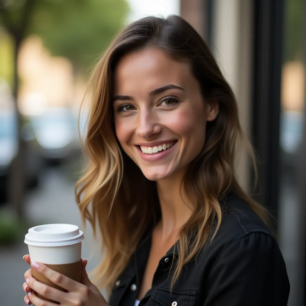 Homme assis dans un parc avec une lumière naturelle douce