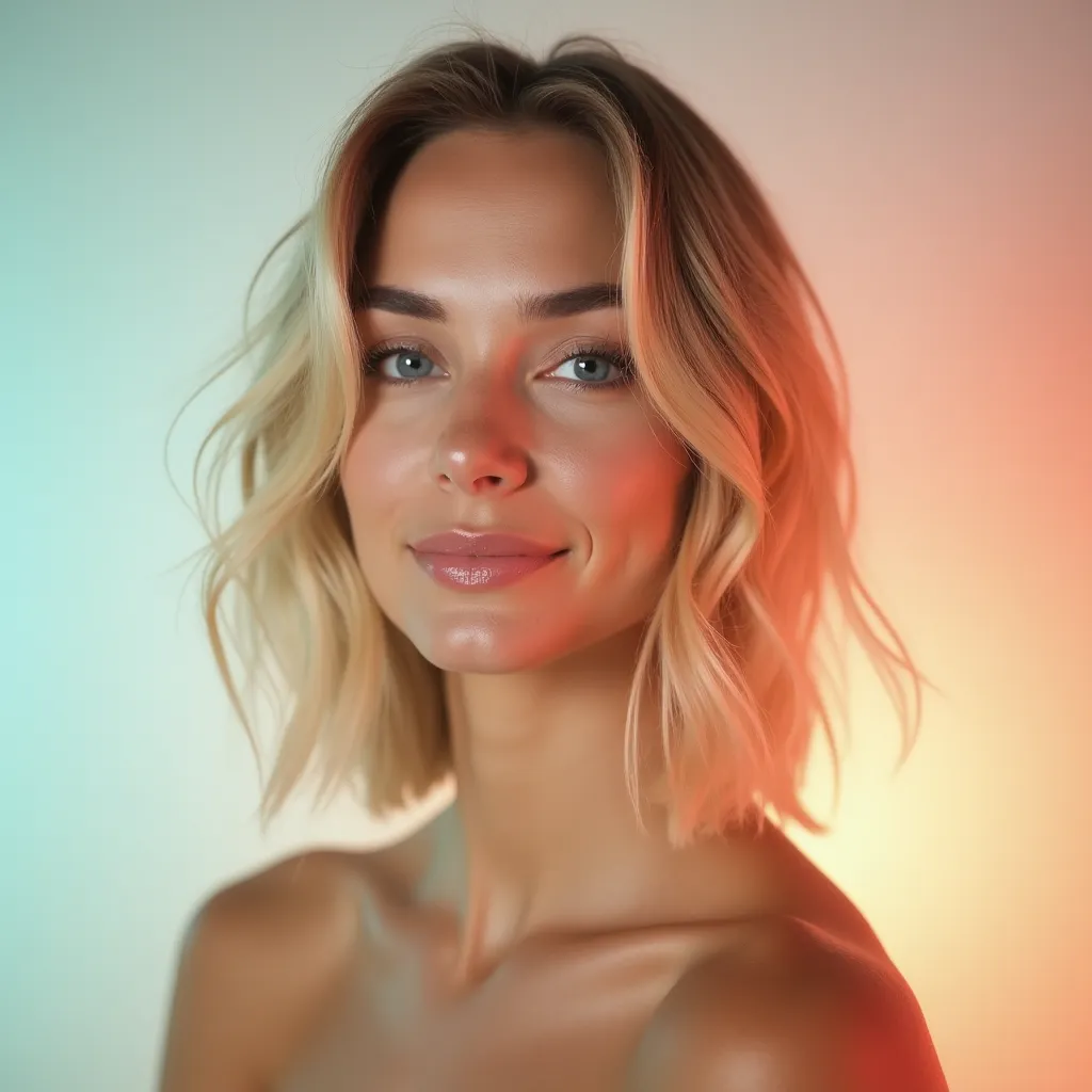 Trasforma la tua immagine Instagram: Crea una foto profilo di stile