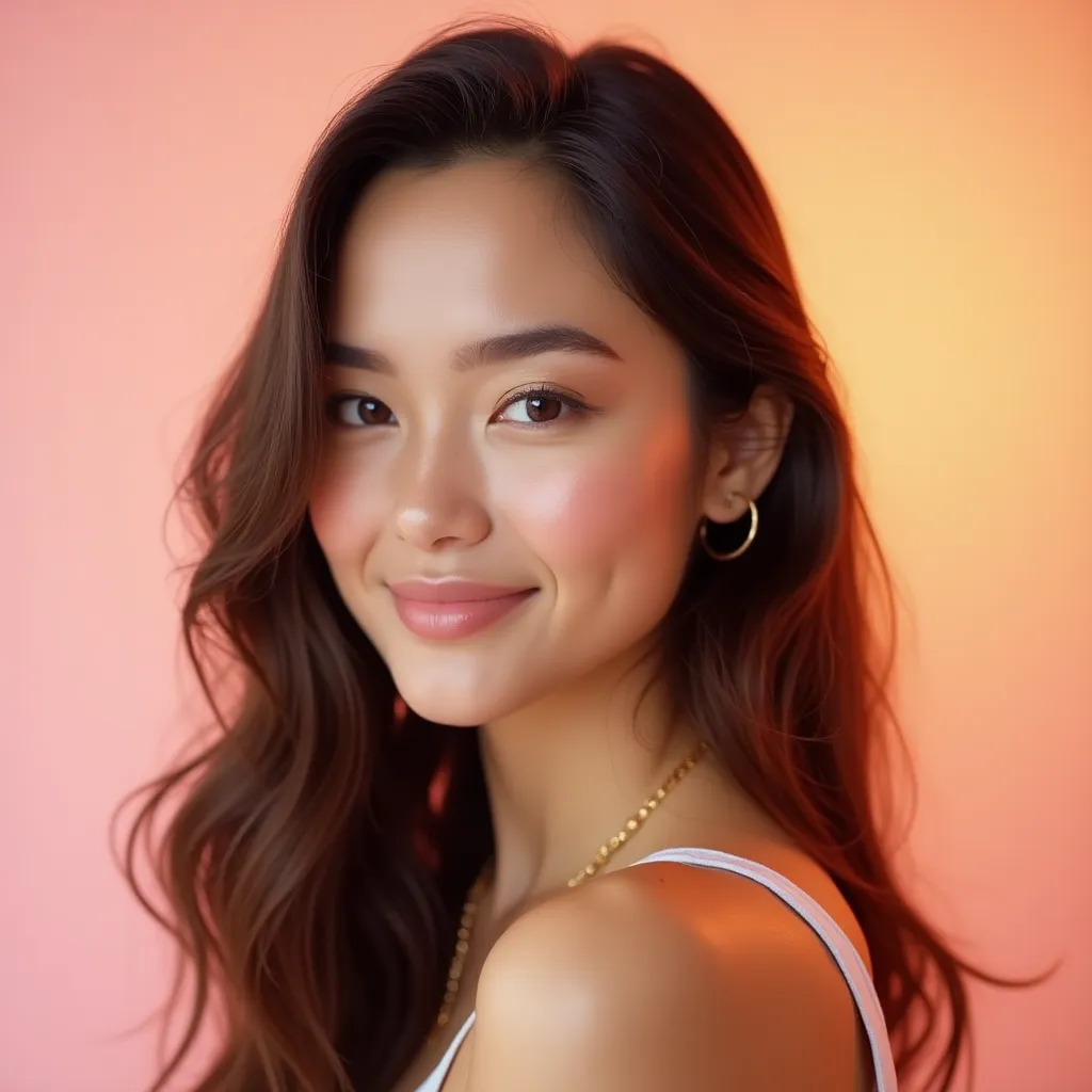 Exemple de tenue adaptée pour une photo LinkedIn