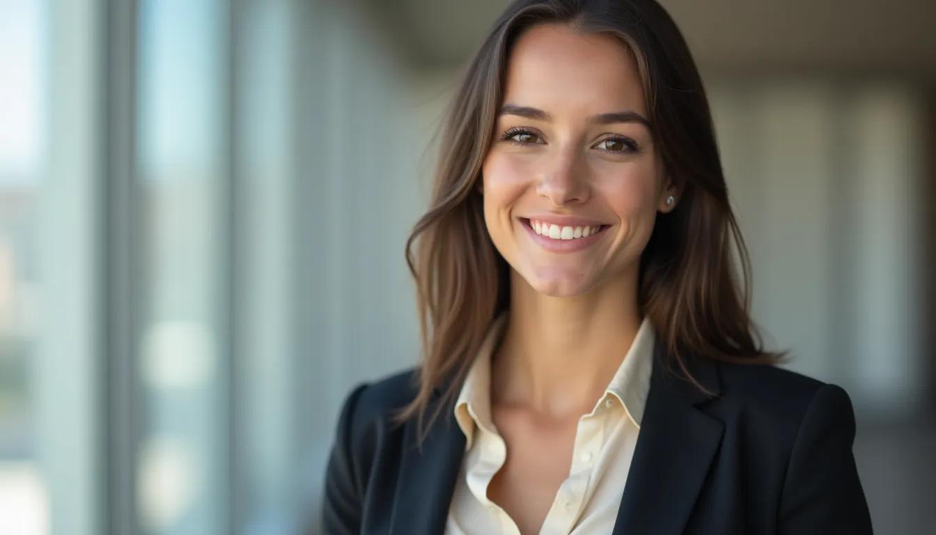 Come Ottimizzare la Tua Foto Profilo LinkedIn per Potenziare la Tua Carriera