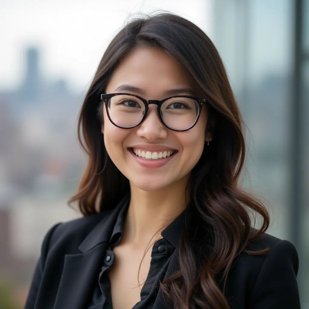 Portrait professionnel d'un homme en chemise blanche sur fond neutre