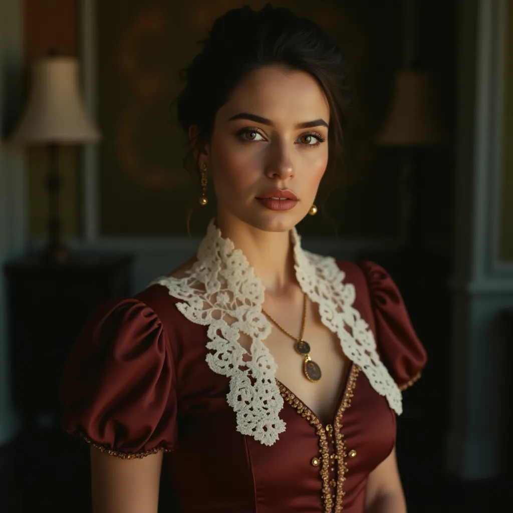 Portrait professionnel réaliste généré par IA avec ProPhoto