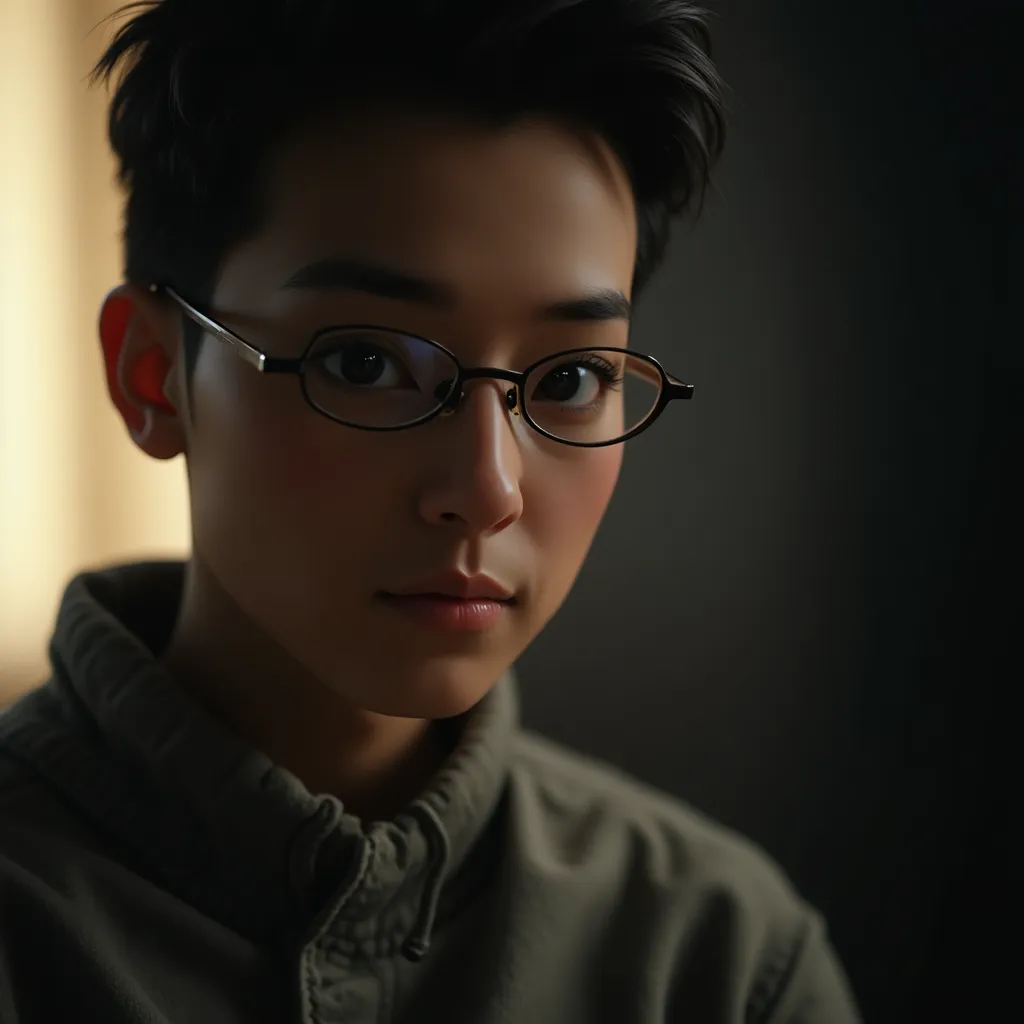 Exemple de tenue adaptée pour une photo LinkedIn