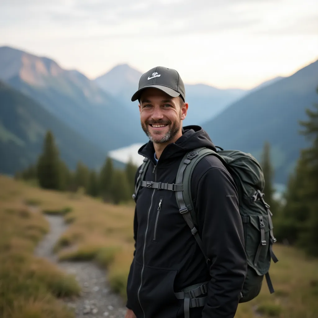 Natura & Montagne: Per un Ritratto Autentico e Ispirante