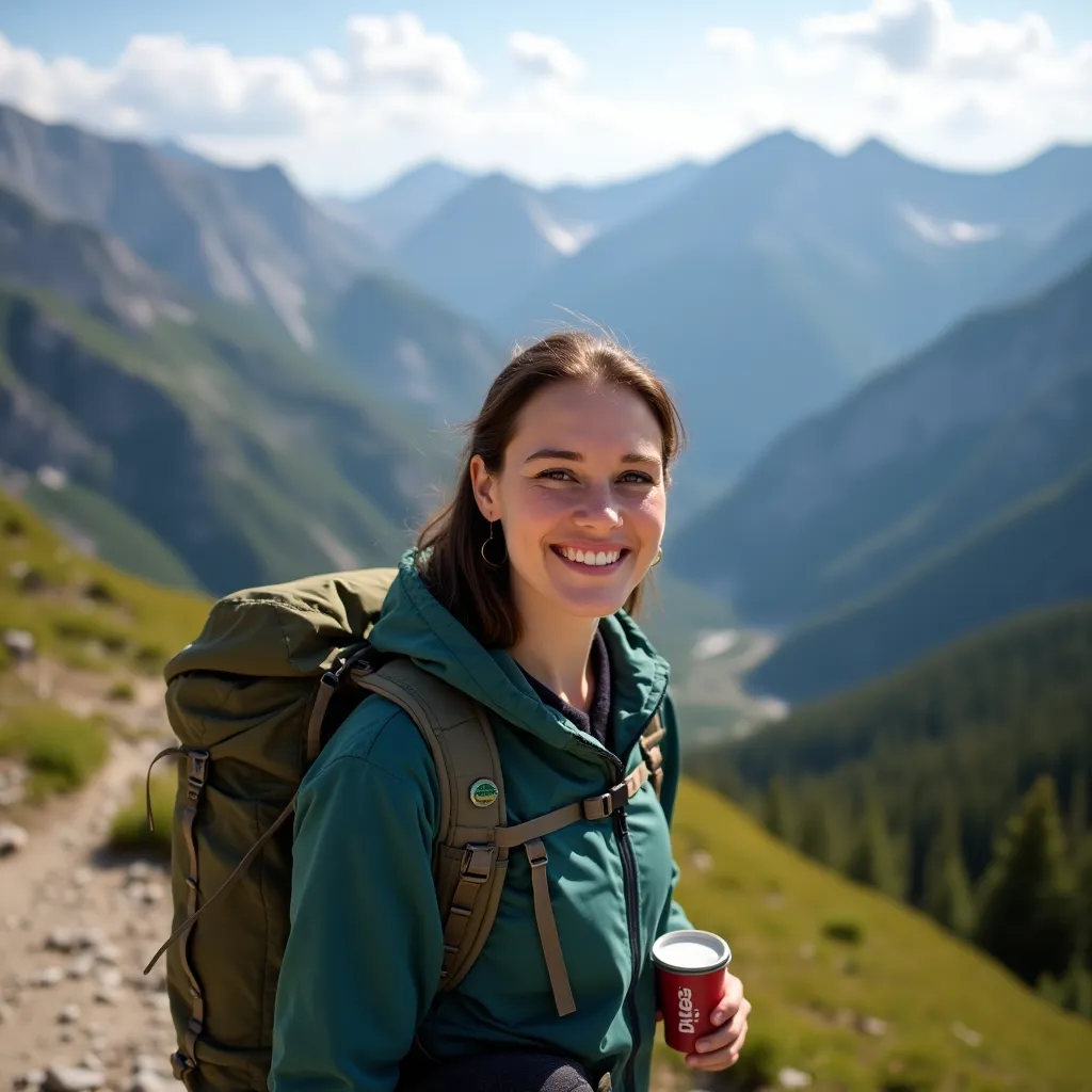 Portrait professionnel réaliste généré par IA avec ProPhoto