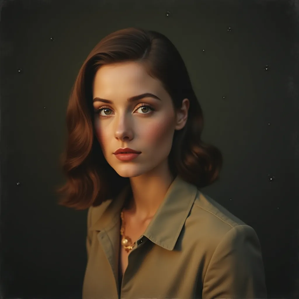 Exemple de tenue adaptée pour une photo LinkedIn