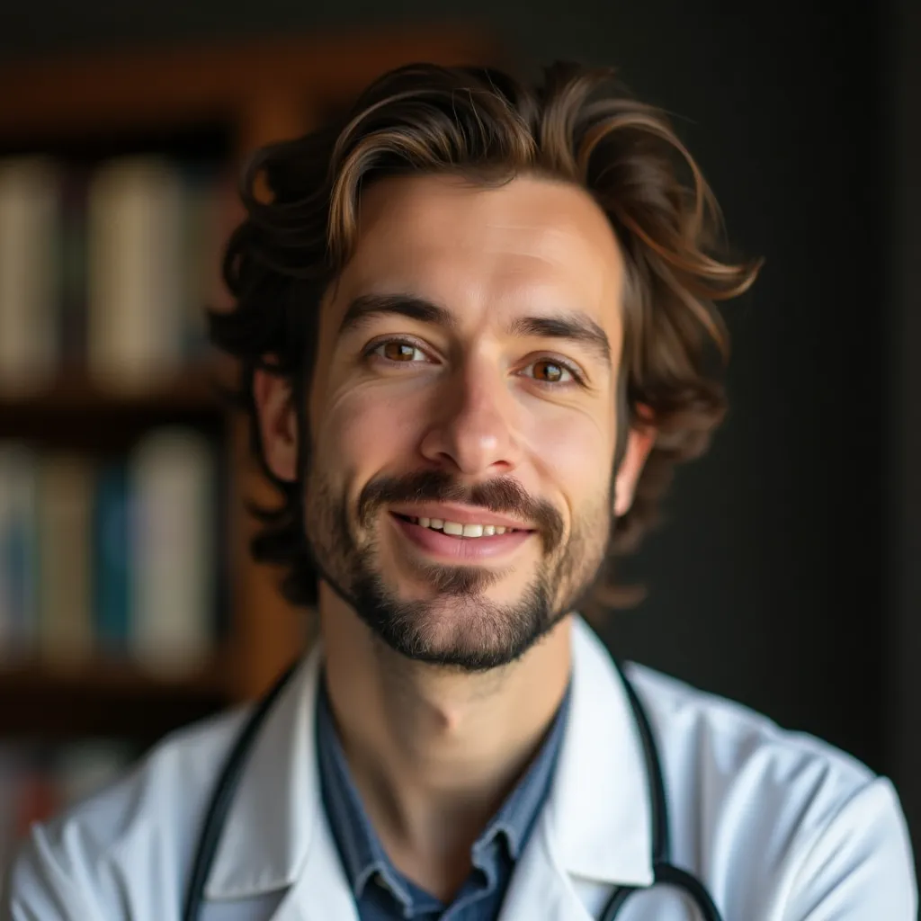 Psicologi: Una foto professionale rassicurante e autentica