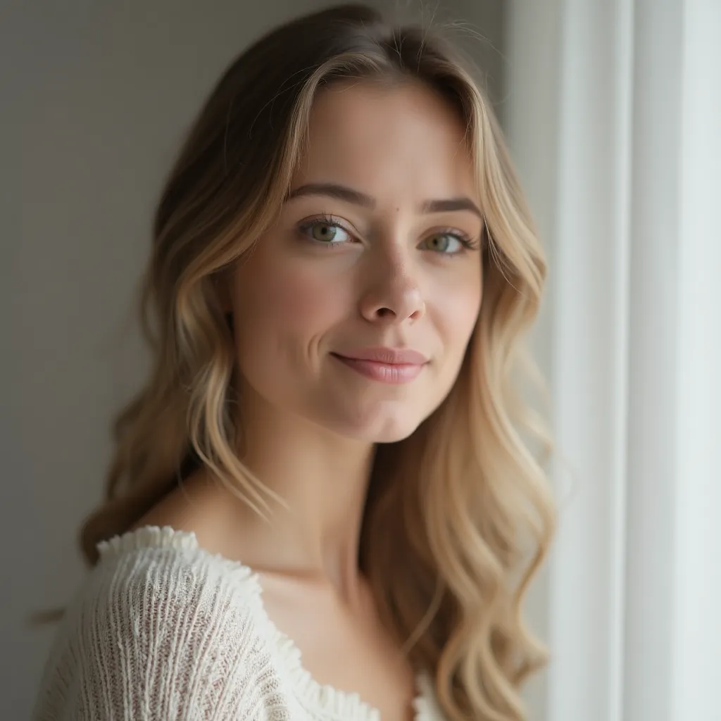 Adotta lo Stile Scandinavo: Ritratti Moderni ed Eleganti