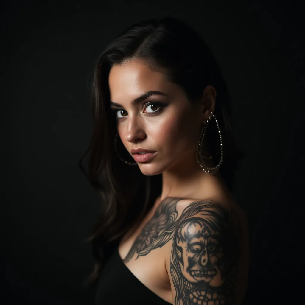 Exemple de tenue adaptée pour une photo LinkedIn