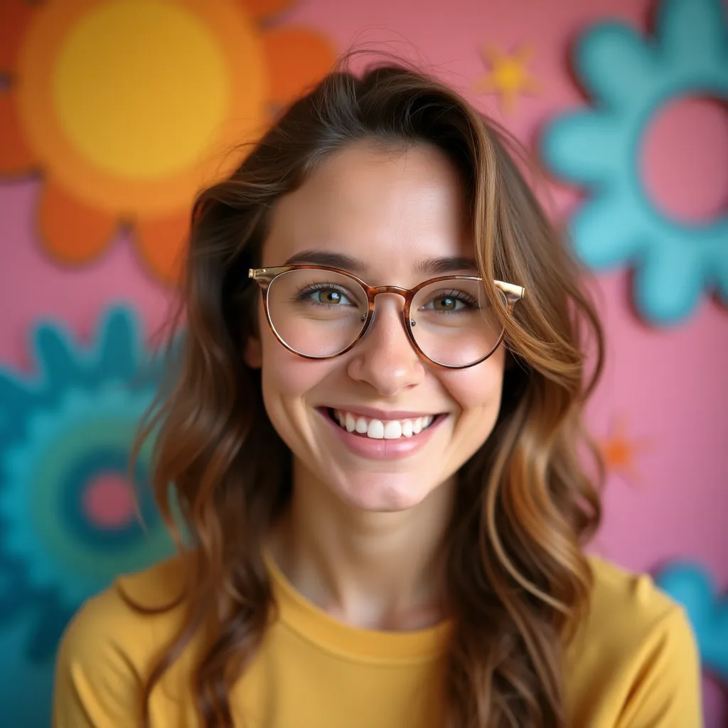 Portrait professionnel réaliste généré par IA avec ProPhoto