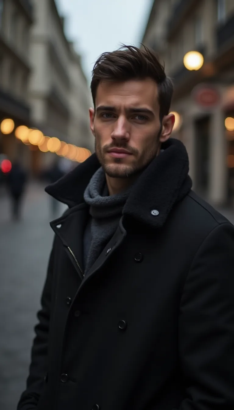 Image from ai-dating-photos pack