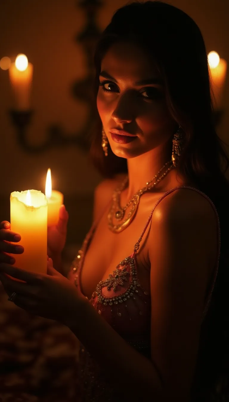 Image 3 from pack boudoir
