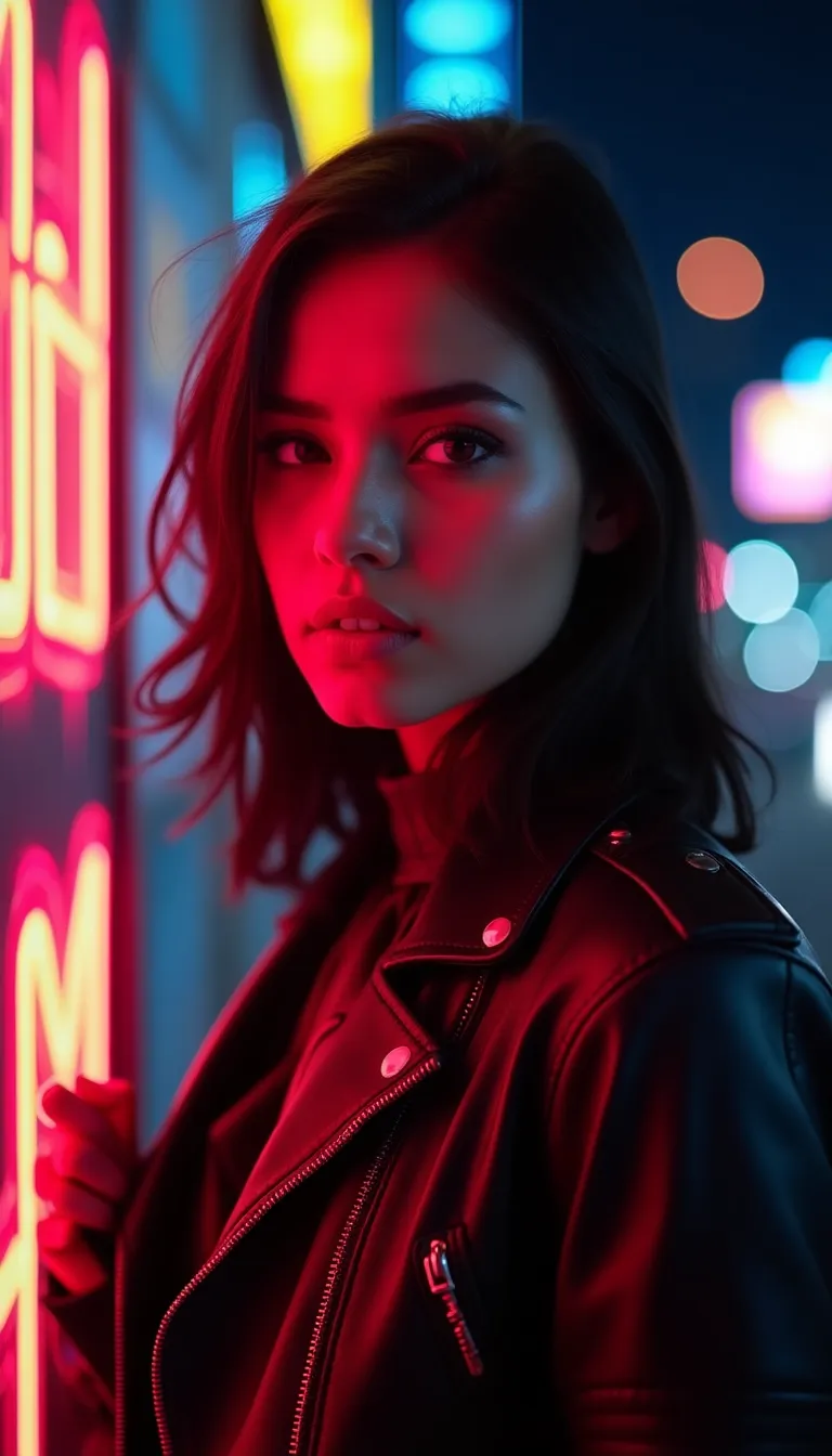 Image 4 from pack cyberpunk