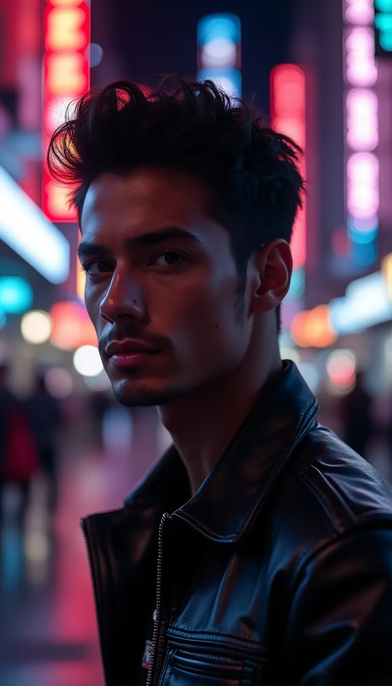 Image 7 from pack cyberpunk