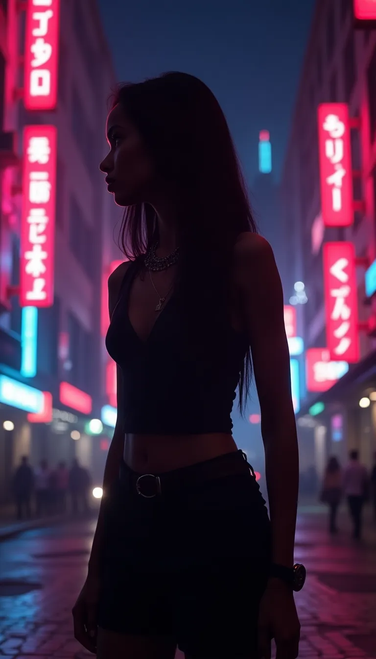 Image 9 from pack cyberpunk