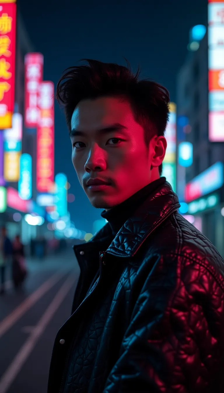 Image 17 from pack cyberpunk