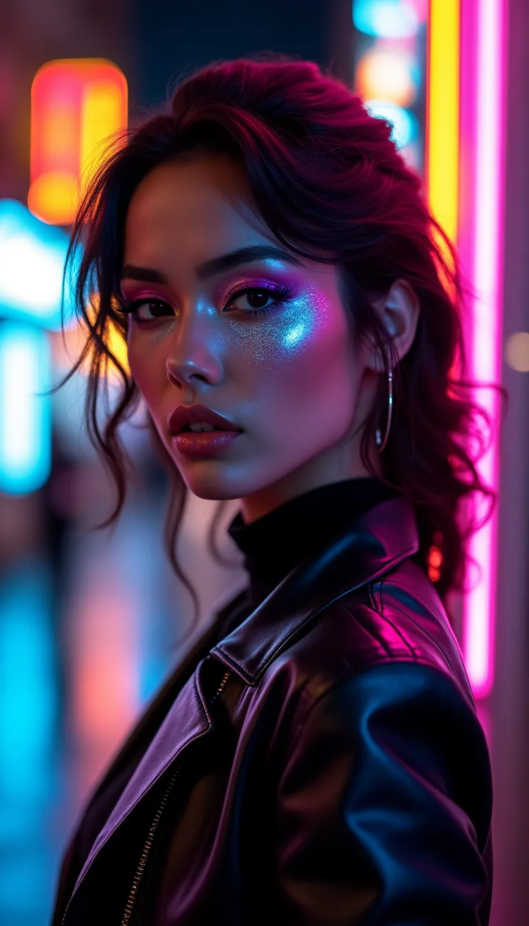 Image 1 from pack cyberpunk