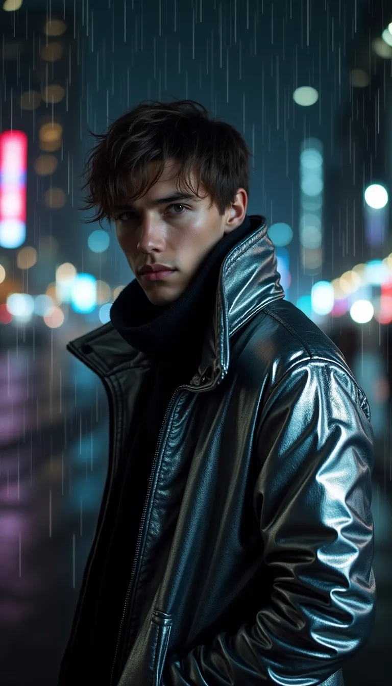 Image 12 from pack cyberpunk