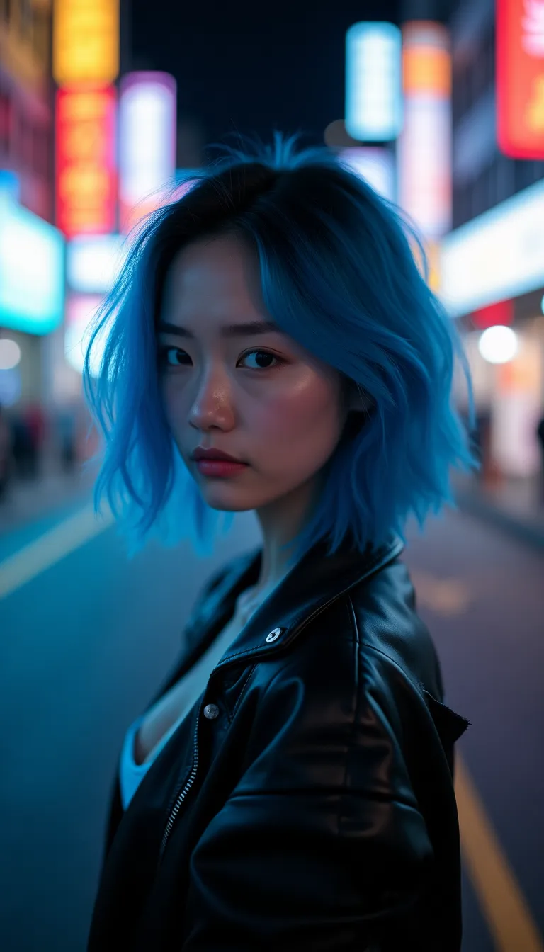 Image 6 from pack cyberpunk