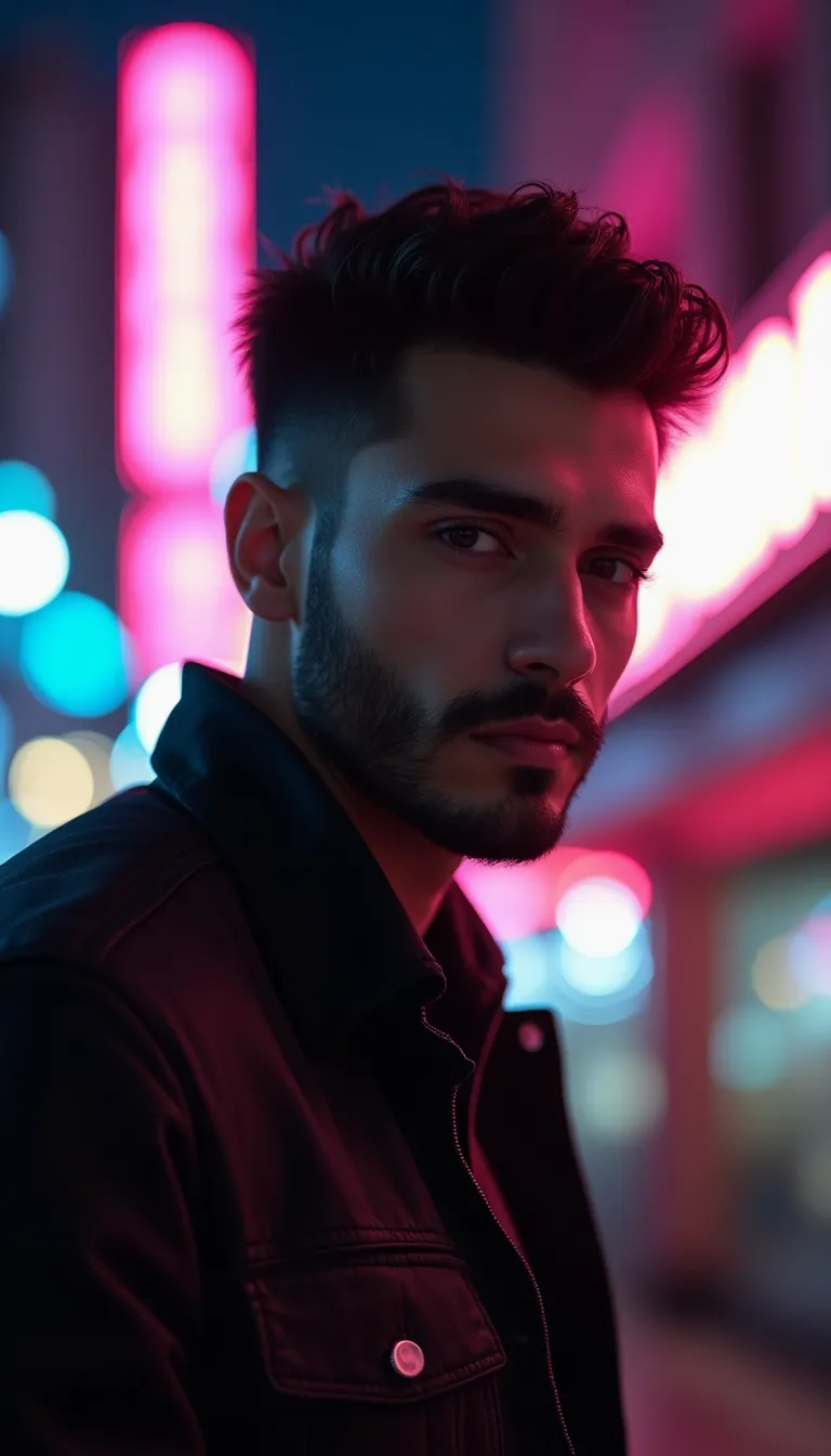 Image from cyberpunk pack
