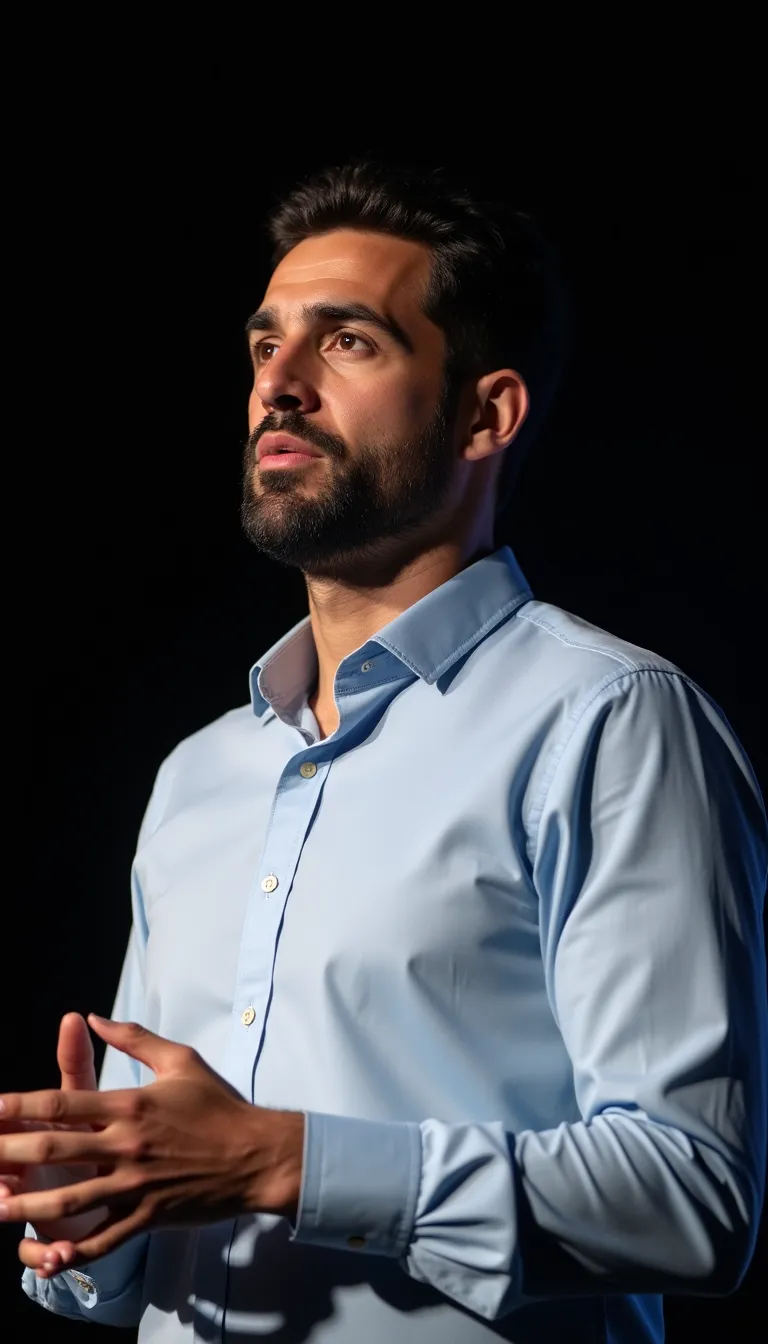 Image 1 from pack keynote-speaker