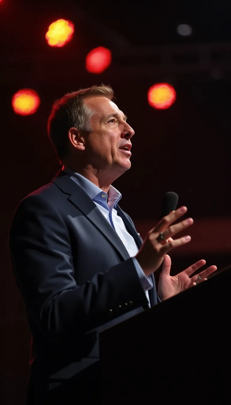 Image 17 from pack keynote-speaker