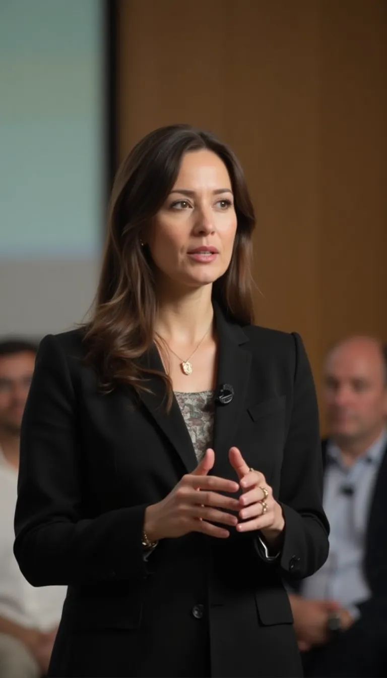 Image 16 from pack keynote-speaker