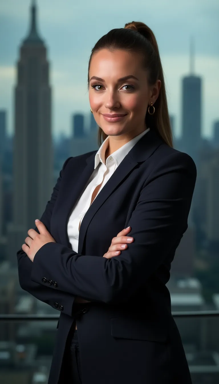 Image 2 from pack linkedin-headshots