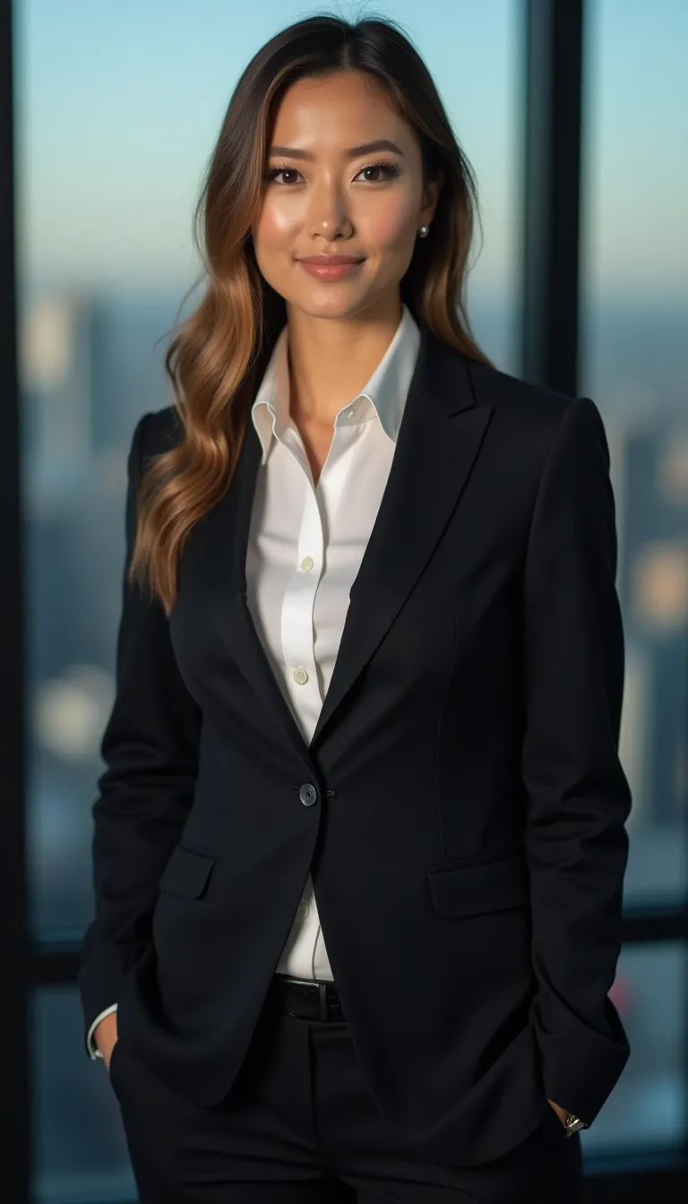 Image 17 from pack linkedin-headshots