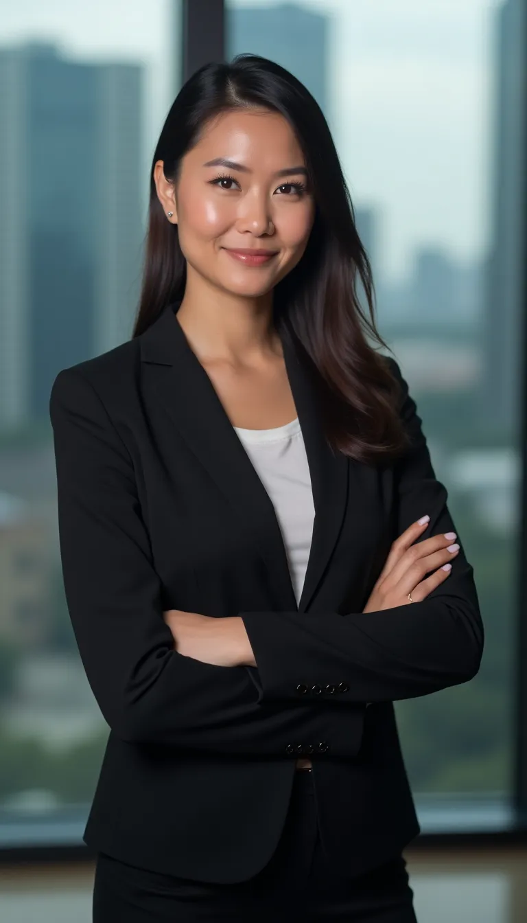 Image 19 from pack linkedin-headshots