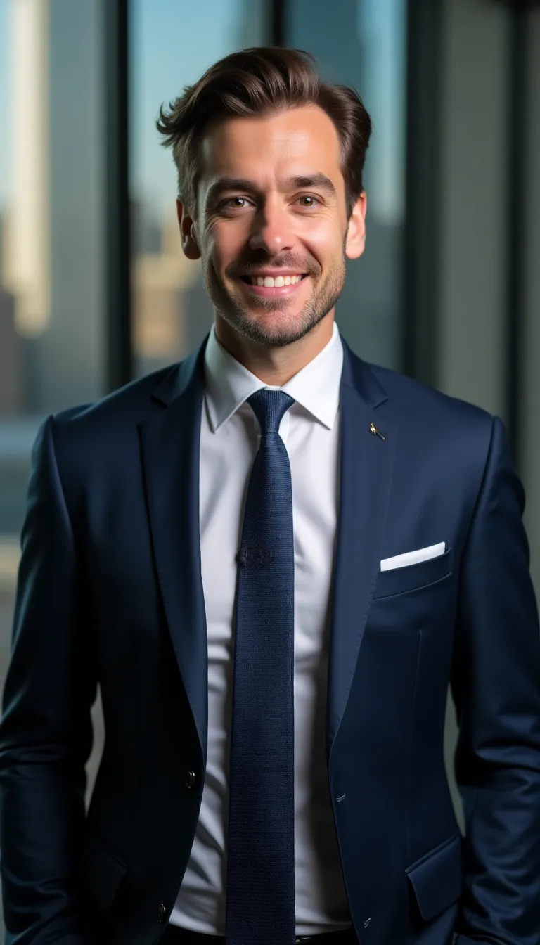 Image 20 from pack linkedin-headshots