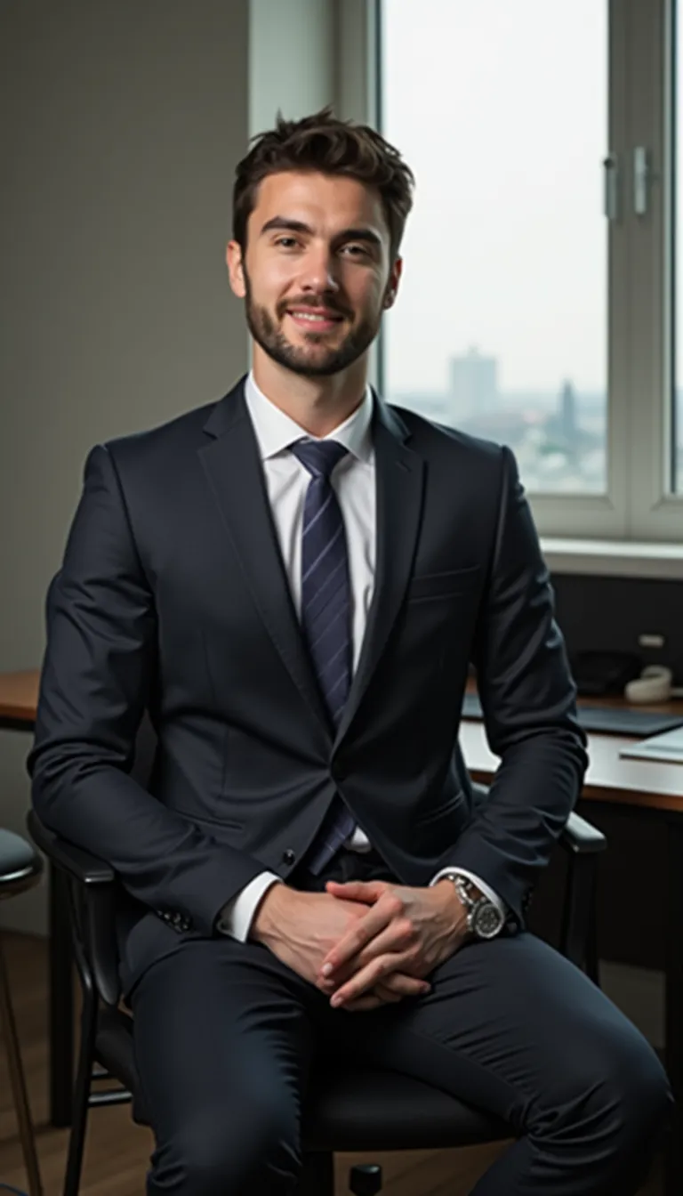 Image 10 from pack linkedin-headshots