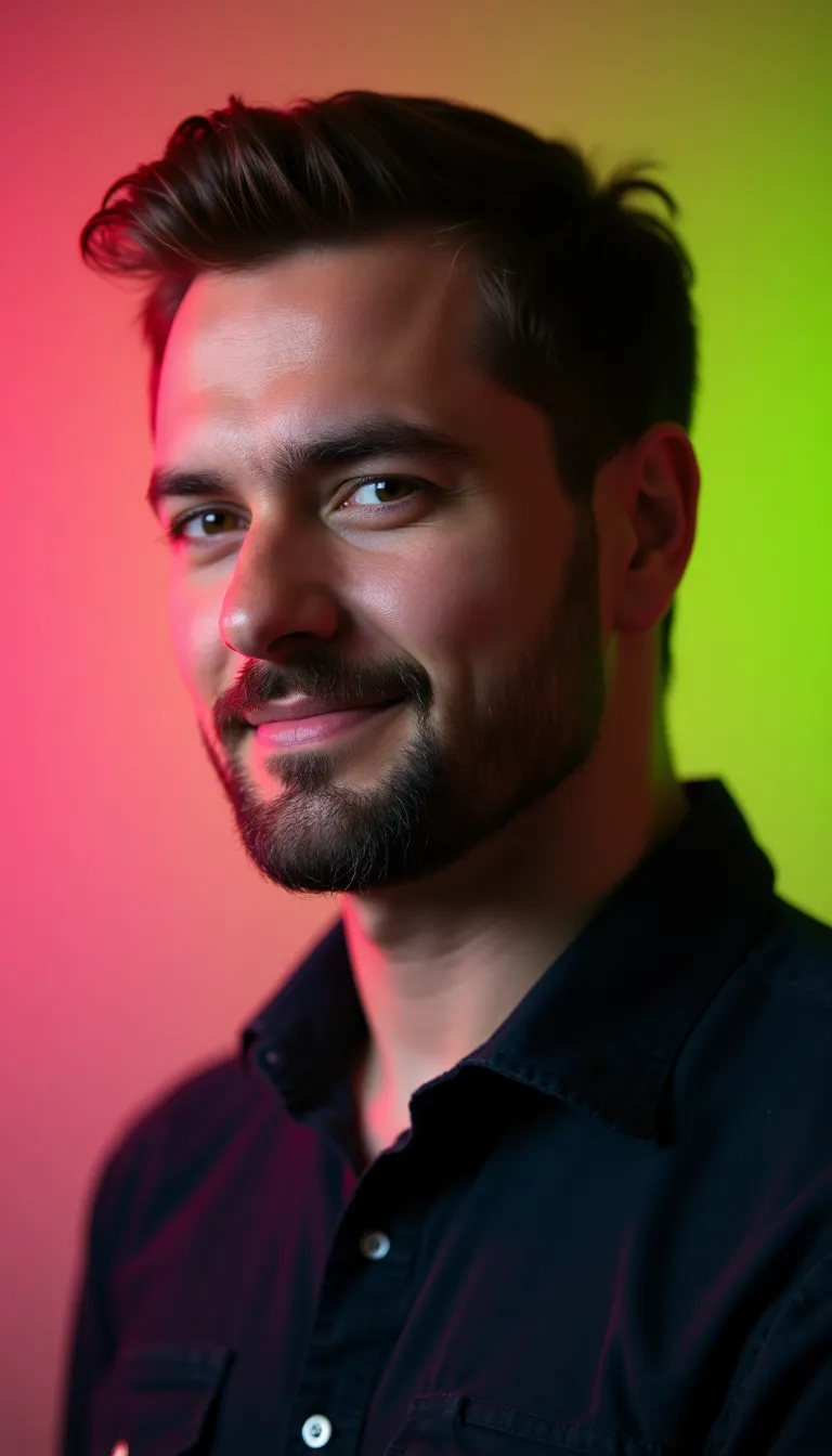 Image 22 from pack linkedin-headshots