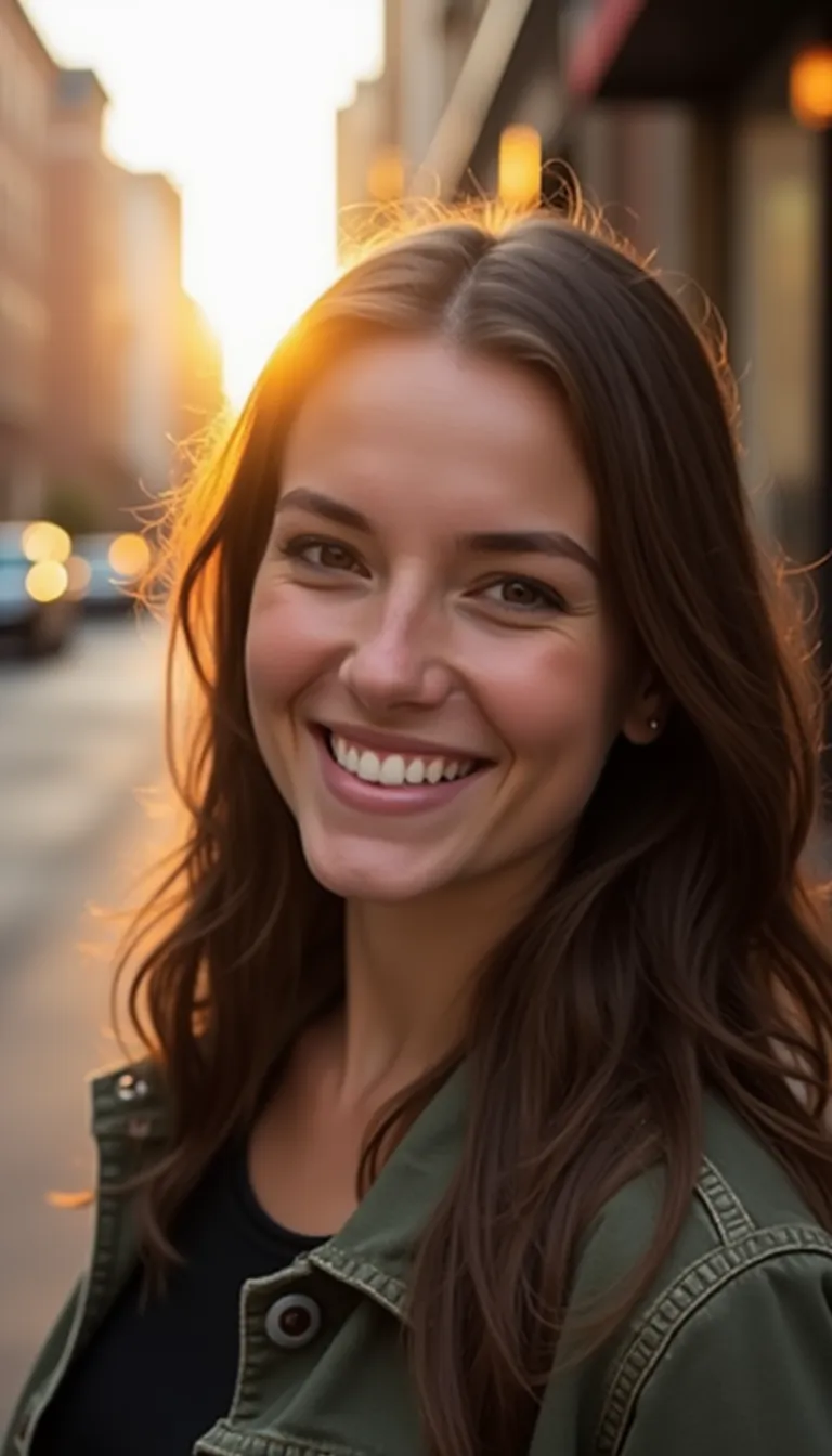 Image 3 from pack tinder-portraits