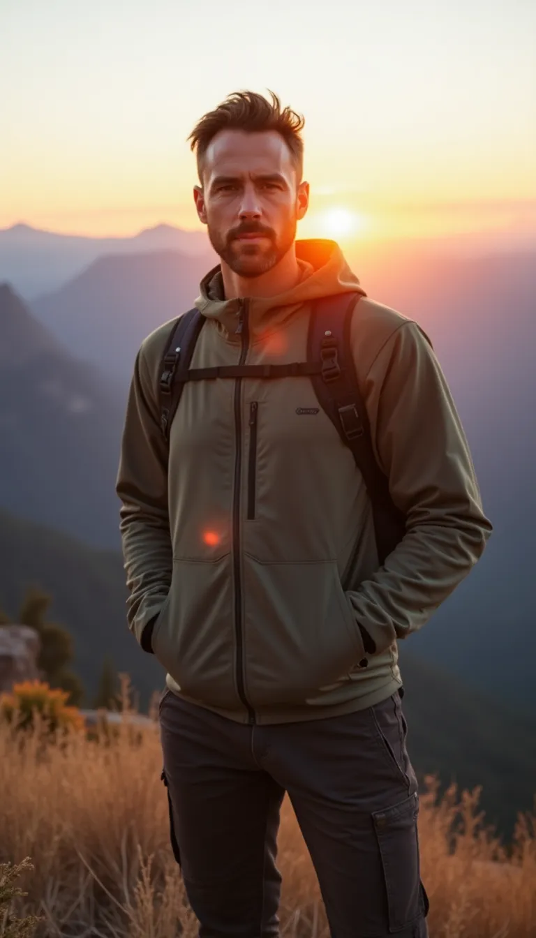 Image 12 from pack tinder-portraits